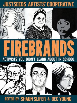 cover image of Firebrands